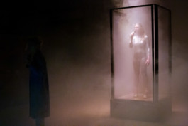 HELLO KEVIN (Foto by Arne Grugel)